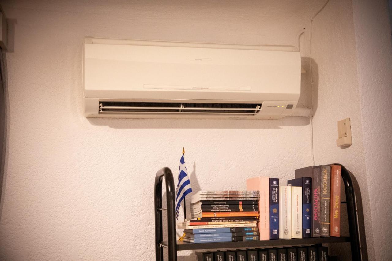 Ellanikou Apartment In Pankrati Vipgreece Athens Exterior photo